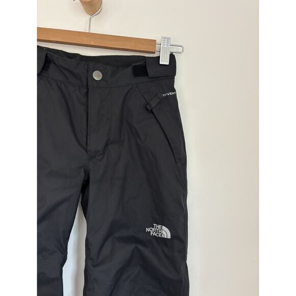 The North Face DryVent Boys Snow Pants Classic Skiing Outdoor Sz XS-6 - Picture 4 of 5